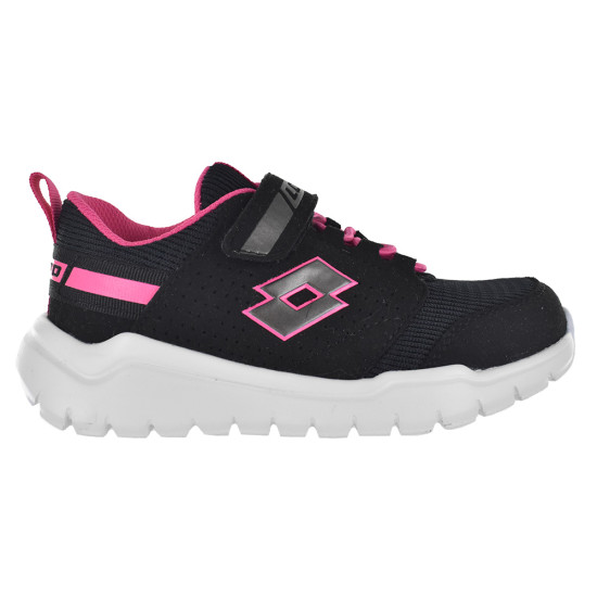 Lotto Spacebreeze II CL SL